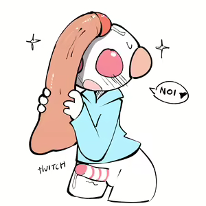 Page 25 of NamesLoo NSFW - preview thumbnail