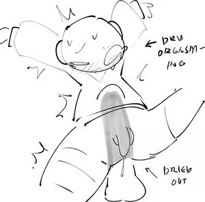 Page 27 of NamesLoo NSFW - preview thumbnail