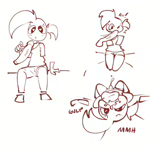 Page 35 of NamesLoo NSFW - preview thumbnail