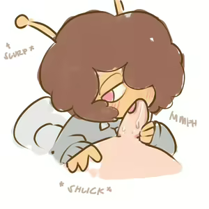 Page 41 of NamesLoo NSFW - preview thumbnail