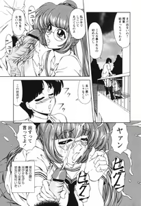 Page 178 of COMIC Himedorobow 2008-09 - preview thumbnail