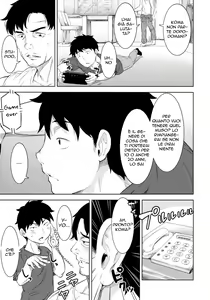 Page 12 of Miyakowasure no Kimi | Amore Ferale - preview thumbnail