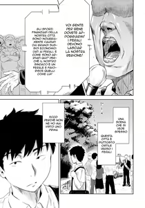 Page 4 of Miyakowasure no Kimi | Amore Ferale - preview thumbnail