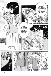 Page 3 of Nure Shoujo | Chica Mojada - preview thumbnail