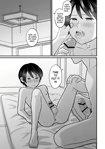 Page 18 of Kyousei Baishun | Forced Prostitution - preview thumbnail