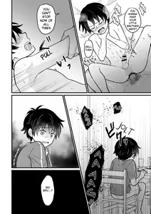 Page 23 of Kyousei Baishun | Forced Prostitution - preview thumbnail
