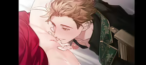 Page 109 of 悪役令嬢はメンデレ王子にHな××されるなんてバグですか【R18動画版】 - preview thumbnail