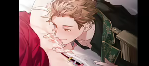 Page 119 of 悪役令嬢はメンデレ王子にHな××されるなんてバグですか【R18動画版】 - preview thumbnail