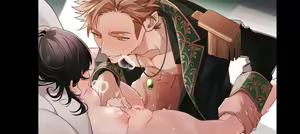 Page 144 of 悪役令嬢はメンデレ王子にHな××されるなんてバグですか【R18動画版】 - preview thumbnail