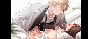 Page 180 of 悪役令嬢はメンデレ王子にHな××されるなんてバグですか【R18動画版】 - preview thumbnail