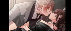 Page 191 of 悪役令嬢はメンデレ王子にHな××されるなんてバグですか【R18動画版】 - preview thumbnail