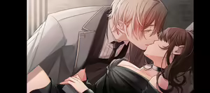 Page 196 of 悪役令嬢はメンデレ王子にHな××されるなんてバグですか【R18動画版】 - preview thumbnail