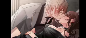 Page 197 of 悪役令嬢はメンデレ王子にHな××されるなんてバグですか【R18動画版】 - preview thumbnail