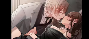 Page 199 of 悪役令嬢はメンデレ王子にHな××されるなんてバグですか【R18動画版】 - preview thumbnail
