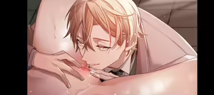 Page 213 of 悪役令嬢はメンデレ王子にHな××されるなんてバグですか【R18動画版】 - preview thumbnail