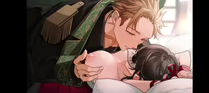 Page 98 of 悪役令嬢はメンデレ王子にHな××されるなんてバグですか【R18動画版】 - preview thumbnail