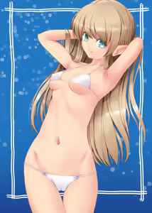 Mogurag — hentai manga cover on Fhentai