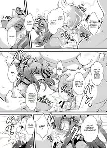 Page 16 of Bokurano@Mii-chan | Selfie da Animali - preview thumbnail