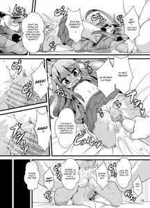 Page 10 of Bokurano@Mii-chan | Selfie da Animali - preview thumbnail