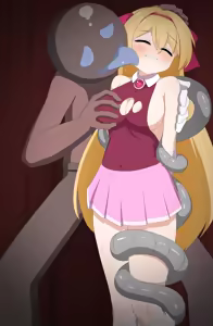 Page 120 of Luminous Stellakyrie - preview thumbnail