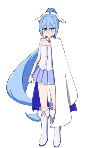 Page 397 of Luminous Stellakyrie - preview thumbnail