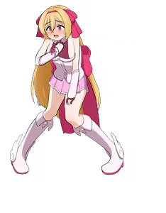 Page 498 of Luminous Stellakyrie - preview thumbnail