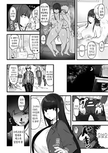 Page 23 of Fuuki Iin wa Futsuu ni Kimochii Anal Sex ga Suki | 풍기위원은 평범하게 기분 좋은 애널섹스를 좋아한다 - preview thumbnail