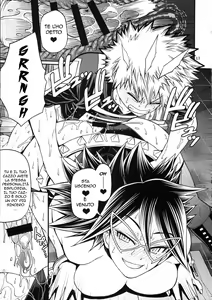 Page 13 of M+M | Lezioni di Sesso - preview thumbnail