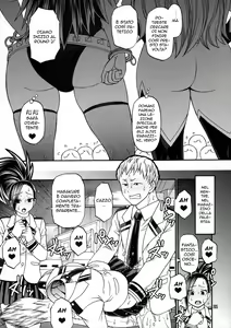Page 23 of M+M | Lezioni di Sesso - preview thumbnail