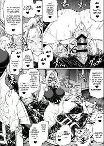 Page 7 of M+M | Lezioni di Sesso - preview thumbnail