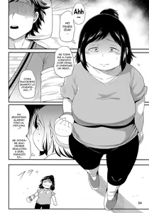 Page 4 of Hero no Okaa-san | Grazie dell' Aiuto Mamma - preview thumbnail