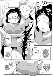 Page 8 of Hero no Okaa-san | Grazie dell' Aiuto Mamma - preview thumbnail
