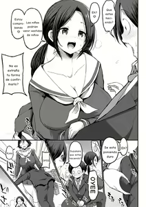 Page 6 of Fui Transferido a una Escuela de Chicas pero Todas son Putas - preview thumbnail