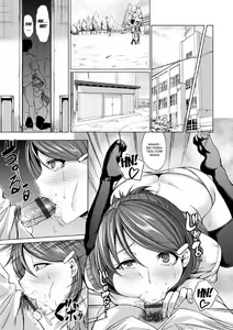 Page 13 of S to M ga Deautoki | Le Mie Foto Segrete - preview thumbnail