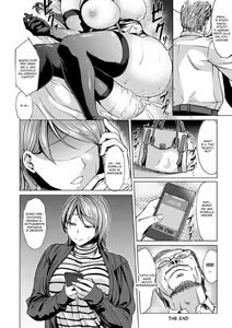 Page 20 of Saimin Otoshi  | Grazie Dottore - preview thumbnail