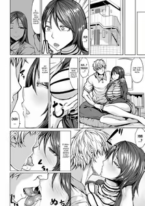 Page 24 of Saimin Otoshi  | Grazie Dottore - preview thumbnail