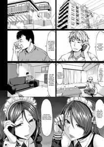 Page 32 of Saimin Otoshi  | Grazie Dottore - preview thumbnail