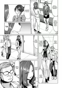 Page 43 of Saimin Otoshi  | Grazie Dottore - preview thumbnail