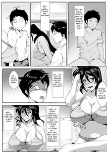 Page 15 of Osanai Koro ni Wakareta Haha to Kurashi Hajimetara - When I Started Living With My Mother, Who Left Me When I Was Young - preview thumbnail