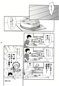 Page 25 of Shounen Iro Zukan 7 ~Shao Airen II~ - preview thumbnail