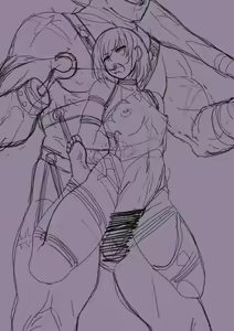 Page 519 of Makinaru - preview thumbnail