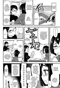 Page 2 of Shinrai no Okeru Doujin AV Danyuu | Appuntamento al Buio - preview thumbnail
