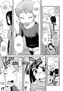 Page 3 of Shinrai no Okeru Doujin AV Danyuu | Appuntamento al Buio - preview thumbnail