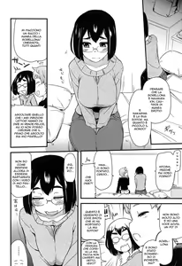 Page 4 of Shinrai no Okeru Doujin AV Danyuu | Appuntamento al Buio - preview thumbnail