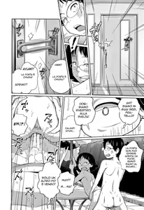 Page 26 of Tomodachi n uchi de orusuban | Vorremmo un pò di Privacy - preview thumbnail