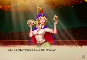 Page 113 of Lyndaria Lust Adventure Digital Artbook English - preview thumbnail