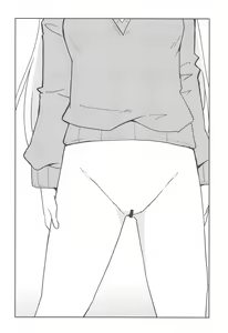 Page 15 of Onii-chan wa Toritai! - preview thumbnail