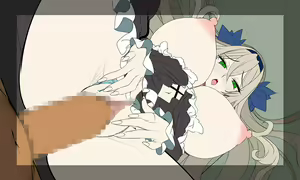 Page 120 of Motto! Haramase! Honoo no Oppai Isekai Oppai Maid Gakuen! Sofmap Digital Content Disc - preview thumbnail