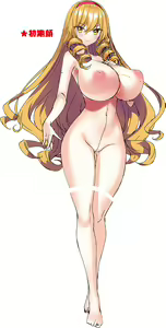 Page 167 of Motto! Haramase! Honoo no Oppai Isekai Oppai Maid Gakuen! Sofmap Digital Content Disc - preview thumbnail