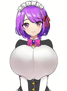 Page 174 of Motto! Haramase! Honoo no Oppai Isekai Oppai Maid Gakuen! Sofmap Digital Content Disc - preview thumbnail